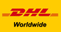 DHL international shipping