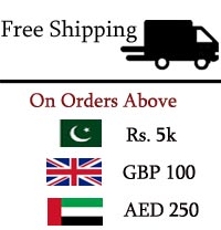 Free Shipping Handicrafts of Pakistan
