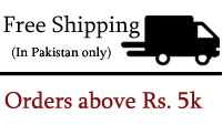Free Shipping Handicrafts of Pakistan