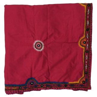 handmade sindhi shawl