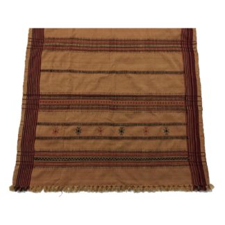 handmade thari shawl