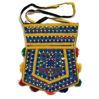 colorful bag pakistan