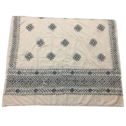 handmade multani shawl