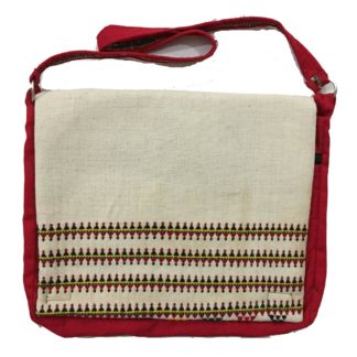 ladies handmade bag