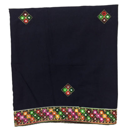 ladies sindhi shawl