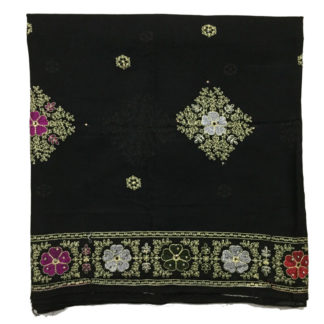 sindhi embroidered chadar