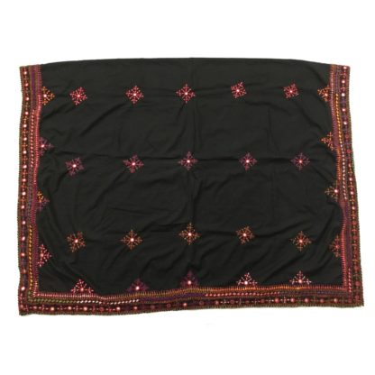 handmade women shawl