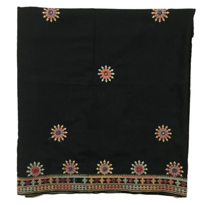embroidered sindhi shawl (2)