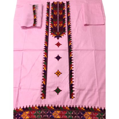 balochi design dress