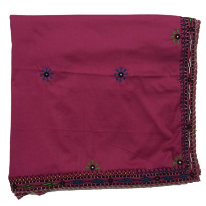 online embroidered shawl