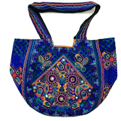 sindhi design handbag