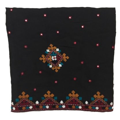 sindhi mirror shawl