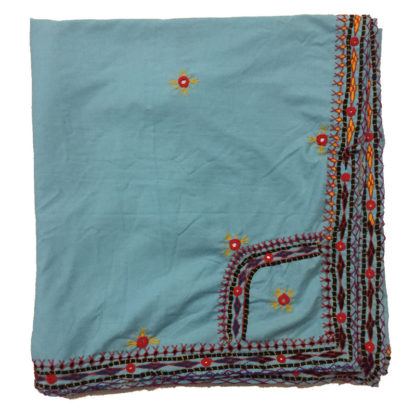handmade sindhi shawl