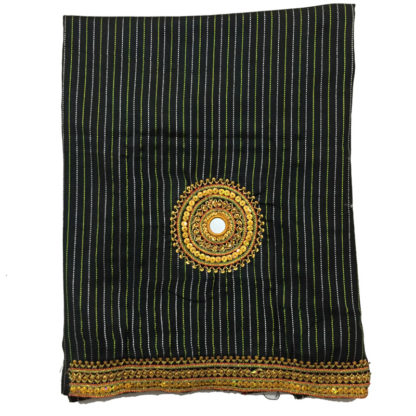 embroidered shalwar