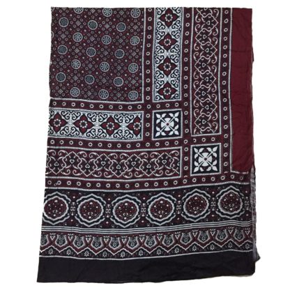 ladies linen shawl