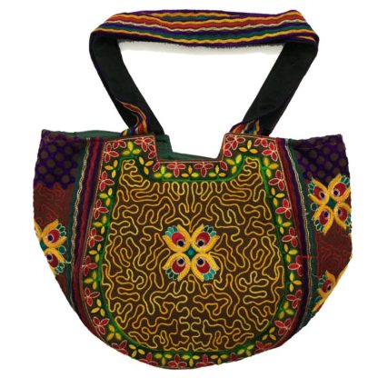 women sindhi handbag