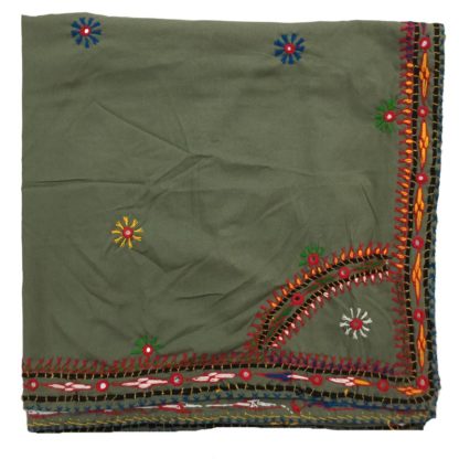 traditional shawl