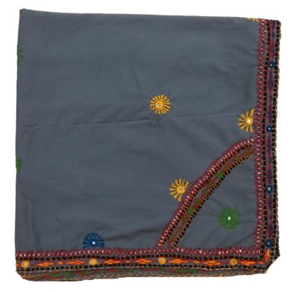 sindhi culture shawl