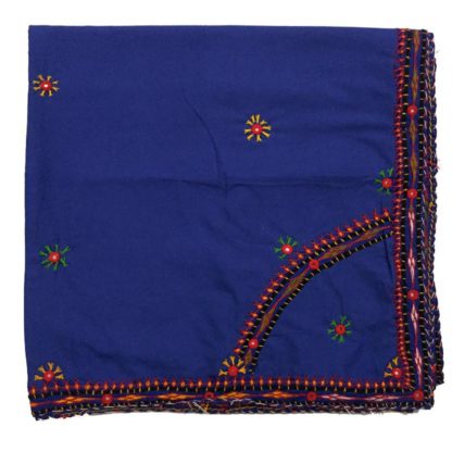 pakistani handwork shawl