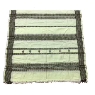 handmade thari shawl