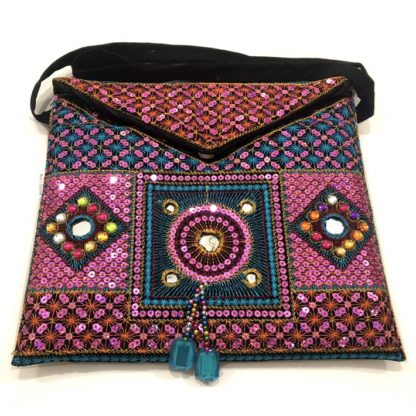 buy women embroidered bags