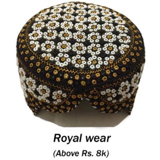 Royal Wear Topis